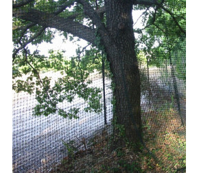 Filet de protection multisport 90g (Rouleau 4x100m)