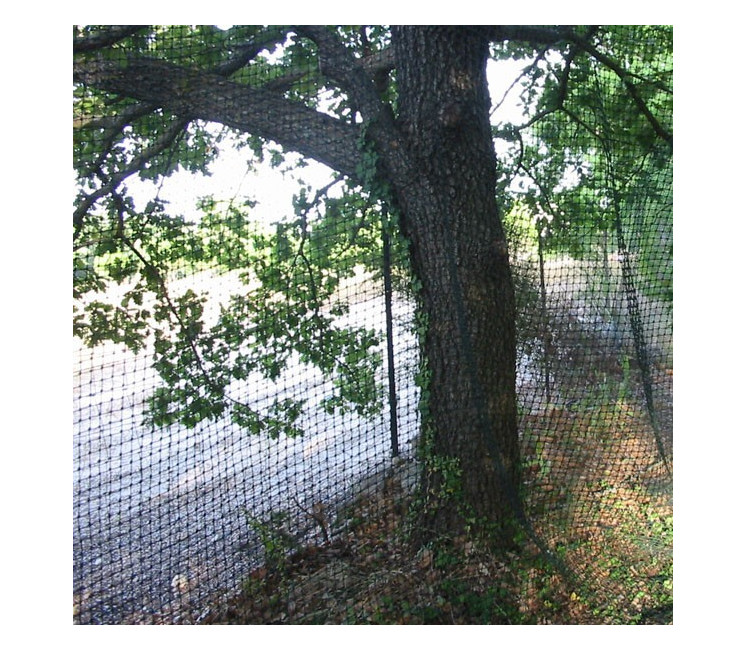 Filet de protection multisport 90g (Rouleau 4x100m)