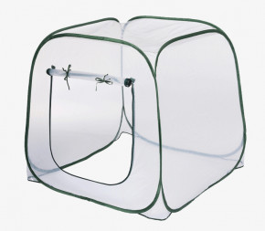 Achat Serre pop-up pour carré... pas cher