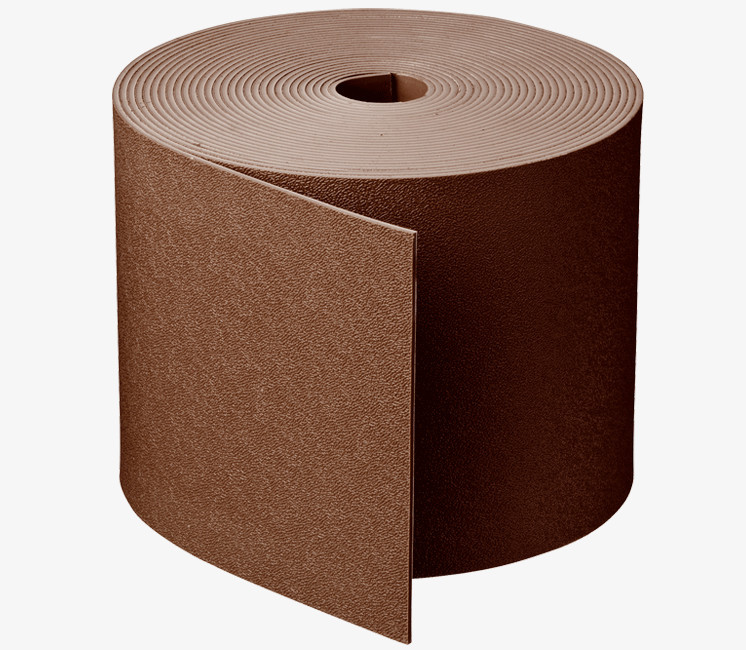 Bordure de jardin 10m x 15cm