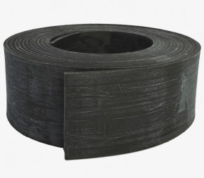 Bordure pliable pour bassin et jardin - Longueur de 15m