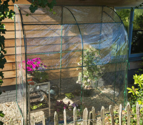 Achat Serre murale pas cher