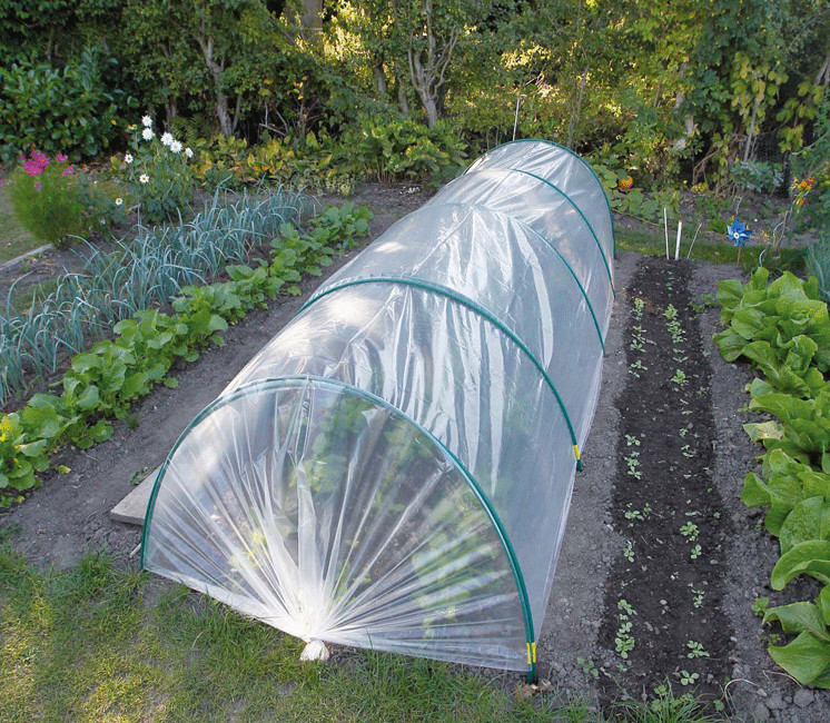 Kit Tunnel de forçage