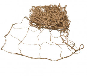 Filet à ramer en jute