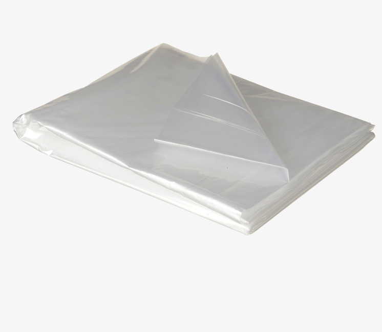 Film de croissance culture haute - 70µ - 4x3.50m