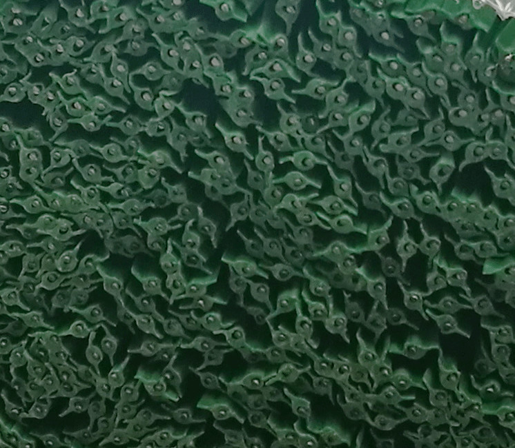 Liens plastiques armés - Liens de 15cm