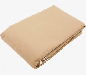 Housse d'hivernage 50g/m² beige