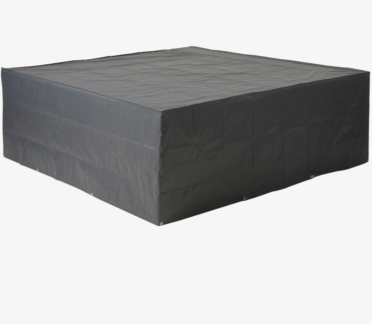 Housse de protection pour salon de jardin