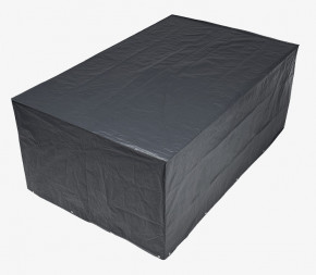 Housse de protection pour table et chaises de jardin