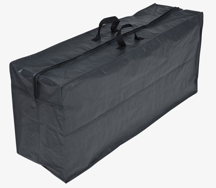 Housse de protection pour coussins ou matelas de jardin