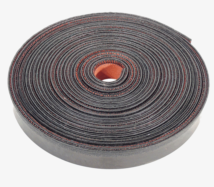 Collier de tuteurage à clouter