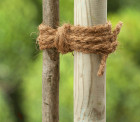 Corde épaisse en fibre de coco bio Ø8.5mm - 15m