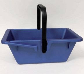 Panier de récolte ou de vendange