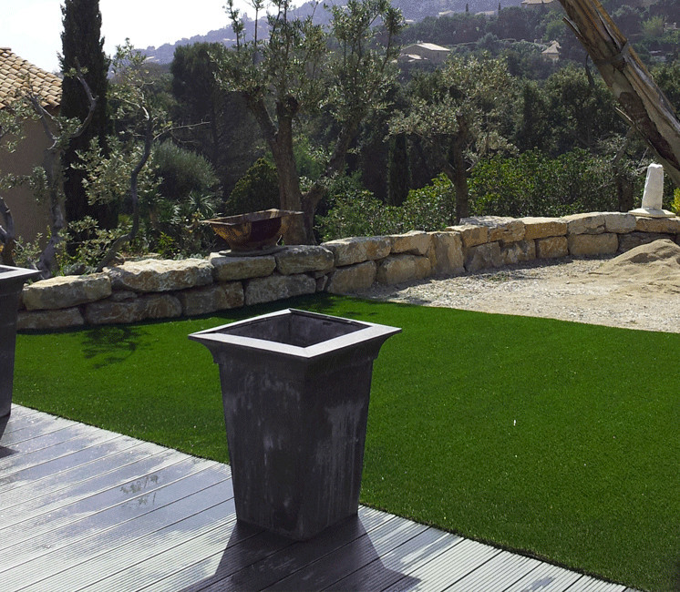 Gazon synthétique Verve 42mm