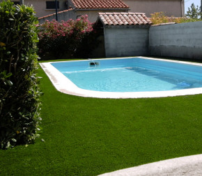 Gazon synthétique Verve 42mm