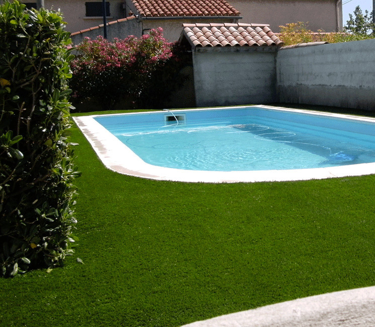 Gazon synthétique Verve 42mm