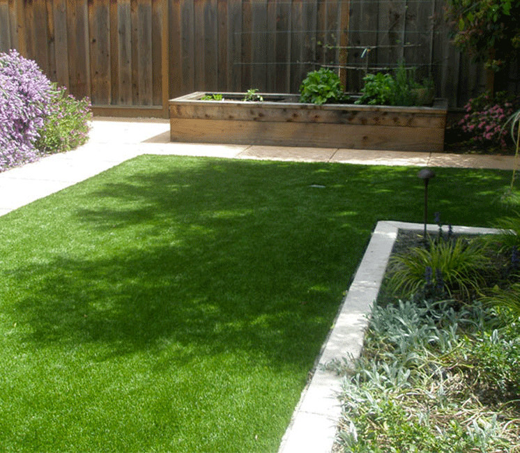 Gazon synthétique Verve 42mm