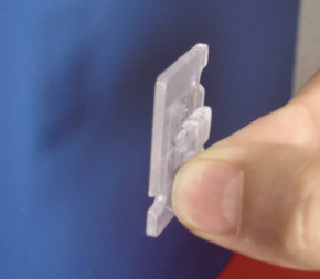 Achat Lot de 50 plaquettes de... pas cher