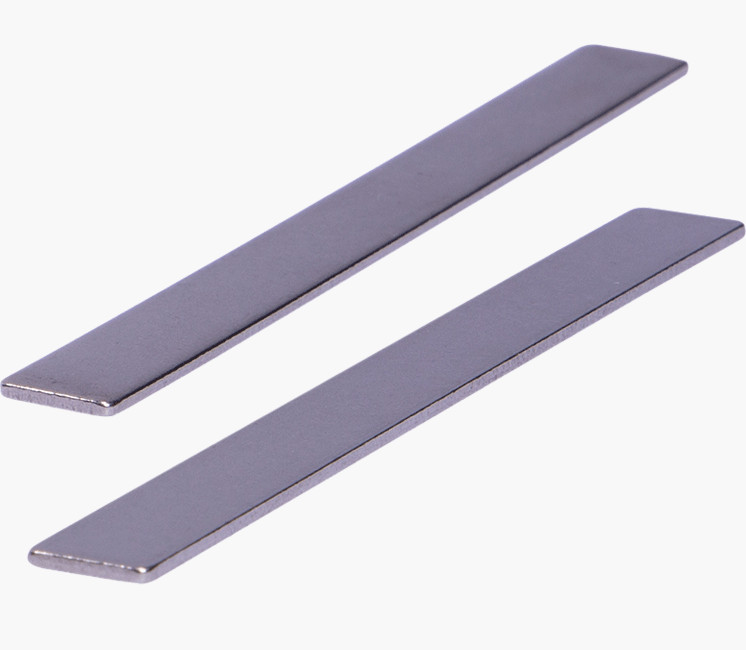 Connecteur rail de guidage