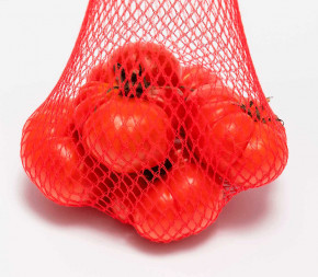 Filet tubulaire Bio Naturline™ - Ouverture 140/165 mm