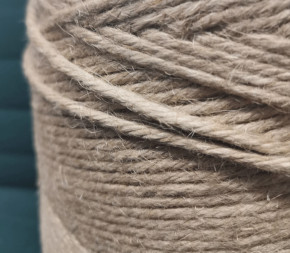 Corde en jute 5 brins - 825m