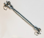 Ridoirs chape en Inox (18cm)