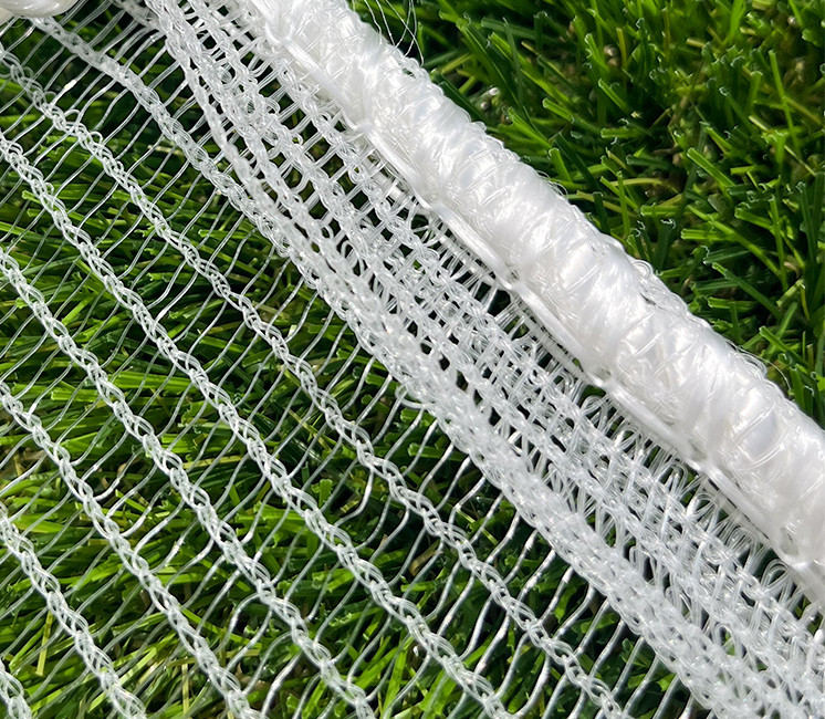 Filet anti-grêle 8x10m pour cultures, caravane, mobil home ou voiture