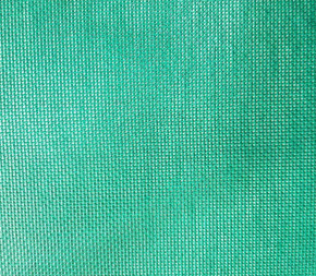 grille d'hivernage vert