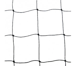 Filet Anti-Oiseaux - Câblé noué - Maille 50mm