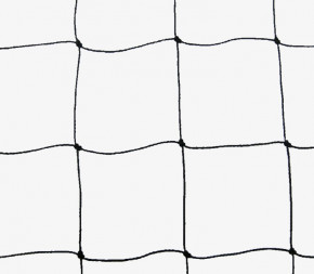 Filet Anti-Oiseaux - Câblé noué - Maille 50mm