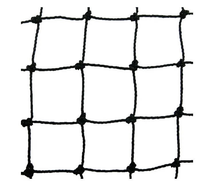 Filet Anti-Etourneaux - Câblé noué - Maille 28mm Filet Anti-Etourneaux - Câblé noué - Maille 28mm