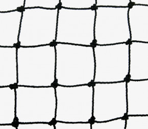 Filet Anti-Etourneaux - Câblé noué - Maille 28mm Filet Anti-Etourneaux - Câblé noué - Maille 28mm