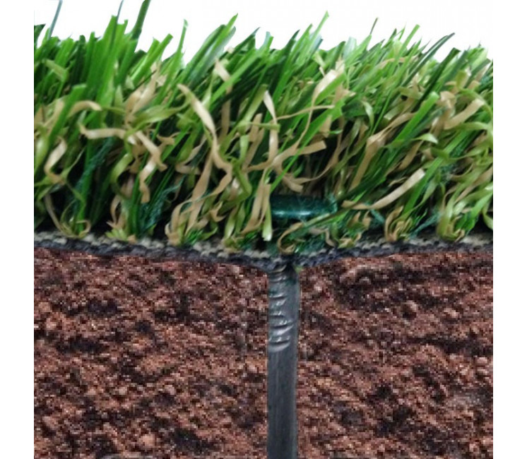 Clous pour gazon de 140mm