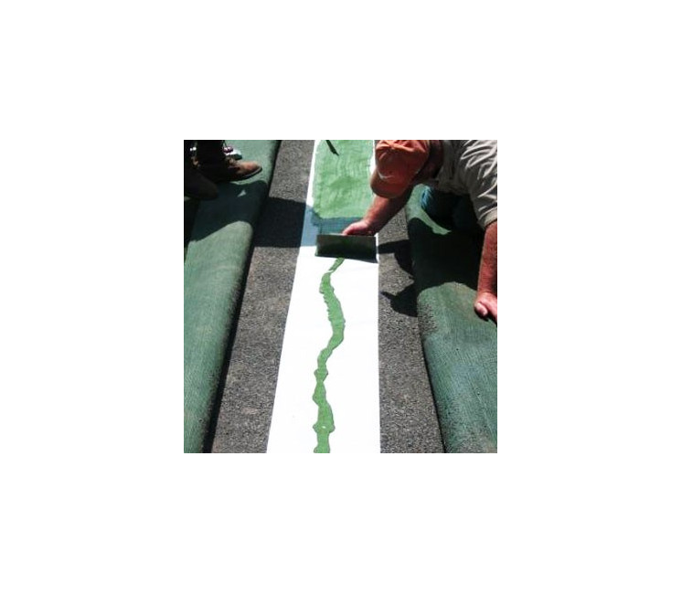 Pot de colle pour bande de jonction Pot de colle pour bande de jonction