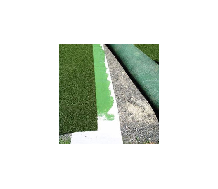 Pot de colle pour bande de jonction Pot de colle pour bande de jonction