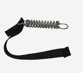 ressort dynamométrique pour piscine