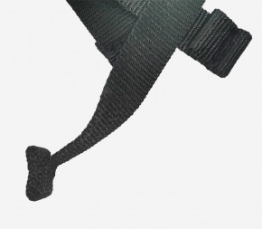 Sangle 25mm pour ressort dynamométrique (42cm)