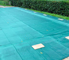 nappe hivernage piscine nappe hivernage piscine