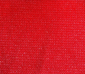 coloris cerise toile perméable