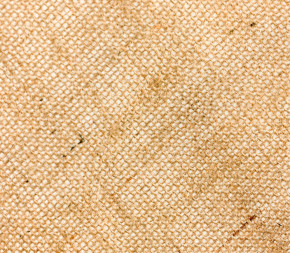 Voile d'ombrage naturel en jute 3 x 2 m
