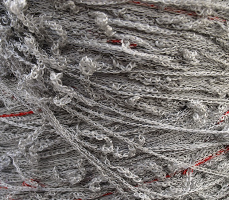 Filet à ramer Grande Taille