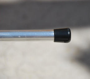 Achat Capuchon pour barre de... pas cher