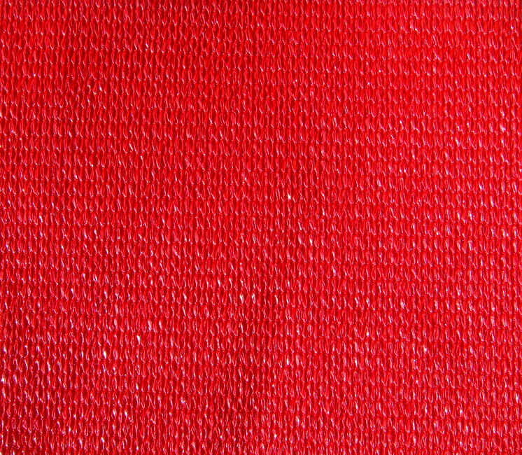 Toile perméable Cerise 1.55 x 1.30m