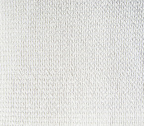 Voile perméable Blanc 2.05 x 2.80m