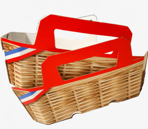 barquette en carton fruit ou legume barquette en carton fruit ou legume