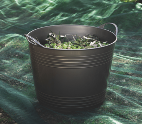 Panier Souple 40L avec anses