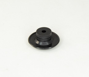 Crochet champignon de fixation