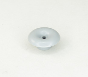 Crochet champignon de fixation