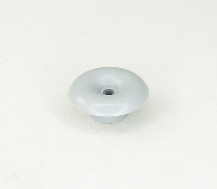 Crochet champignon de fixation