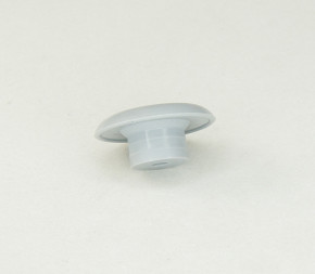 Crochet champignon de fixation